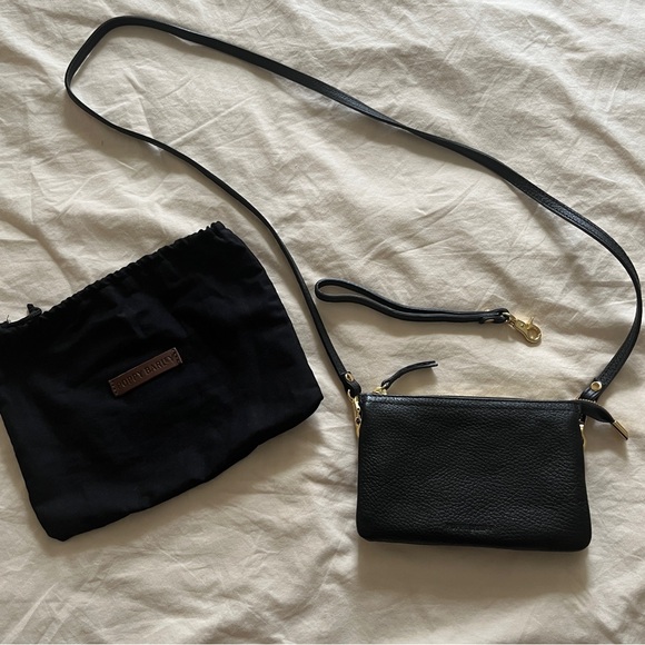 Poppy Barley Handbags - Poppy Barley the 3-in-1 wristlet/purse